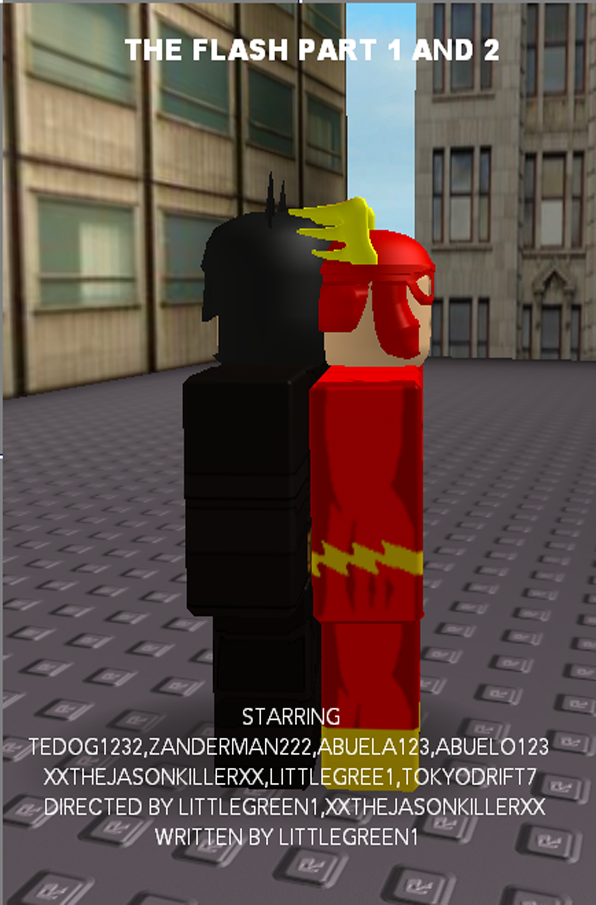 The Flash Roblox Film Wiki Fandom Powered By Wikia - the flash series roblox The Flash Roblox Film Wiki Fandom Powered By Wikia - the flash series roblox
