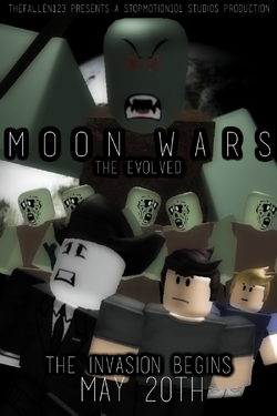 Moon Wars The Evolved Roblox Film Wiki Fandom Powered By Wikia - moon wars the evolved