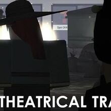 Hostage Roblox Film Wiki Fandom