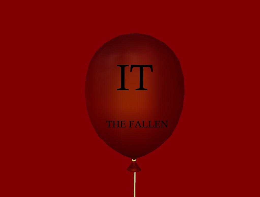 It The Fallen Roblox Film Wiki Fandom Powered By Wikia - it the fallen