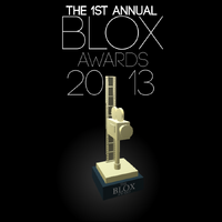 The 2013 Blox Awards Roblox Film Wiki Fandom