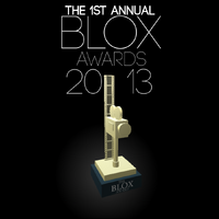 The 2013 Blox Awards Roblox Film Wiki Fandom - possession bloxy winner 2013 roblox