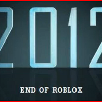 2012 End Of Roblox Roblox Film Wiki Fandom - roblox 2012end of roblox trailer