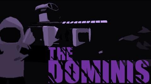 The Dominus Roblox Film Wiki Fandom - roblox hex wars ep1