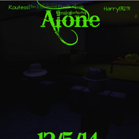 Alone Roblox Film Wiki Fandom