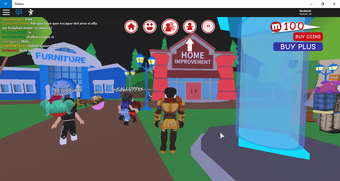 Como Registrarse En Roblox