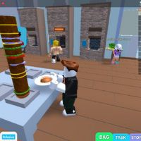 Roblox Studio Esta Disponible En Windows Y Mac Roblox Juegos De Roblox Wiki Fandom