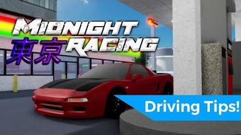 Shuto Expressway Midnight Racing Wiki Fandom - roblox life youtube motorsport