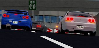 Tokyo Drift Roblox Id