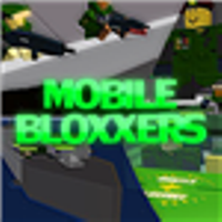 Red Bloxxer Roblox - bloxxer co robux