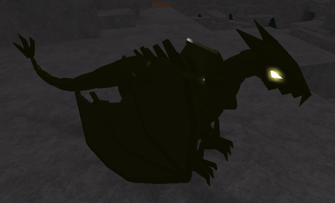 Roblox Monsters Of Etheria Umbris Spawn