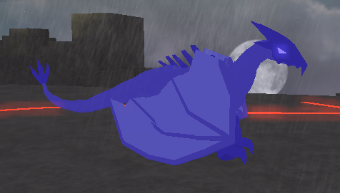 Roblox Monsters Of Etheria Umbris Spawn