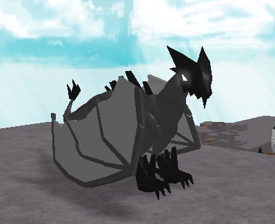 Roblox Monsters Of Etheria Innate Attack