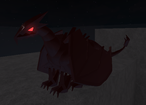 Roblox Monsters Of Etheria Umbris Spawn