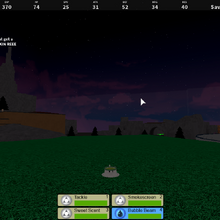 Monsters Of Etheria Roblox Skulls
