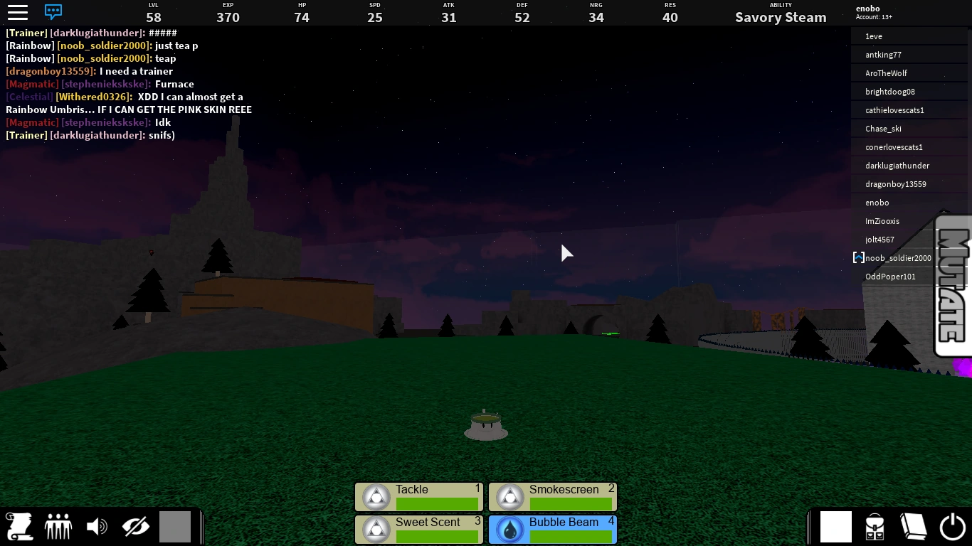 Teap Roblox Monsters of Etheria Wiki Fandom