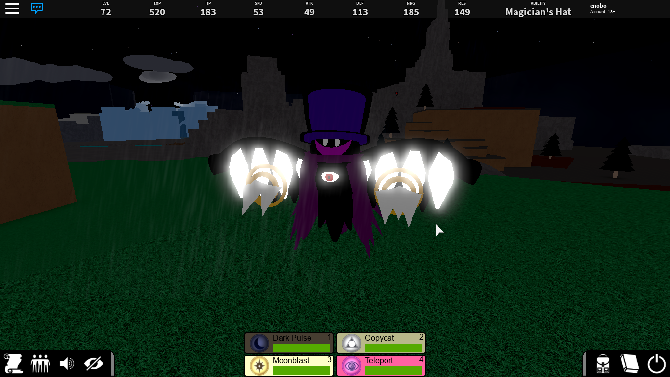 Maguca Roblox Monsters Of Etheria Wiki Fandom Powered By - 