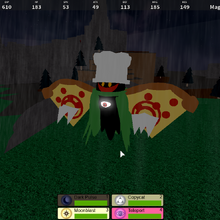 Maguca Roblox Monsters Of Etheria Wiki Fandom