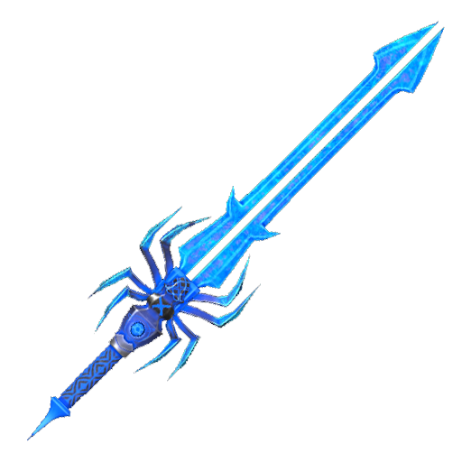 Blue Venom Robloxmurdermysteryx Wiki Fandom - blue knife roblox