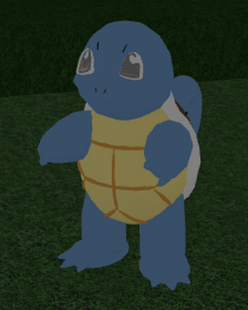 Squirtle Roblox Pokemon Fighters Ex Wiki Fandom - squirtle roblox