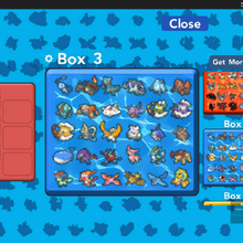 User Blog Sarulu Pokemon Breeze Pokemon Brick Bronze Wikia