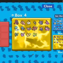 User Blog Sarulu Pokemon Breeze Pokemon Brick Bronze Wikia
