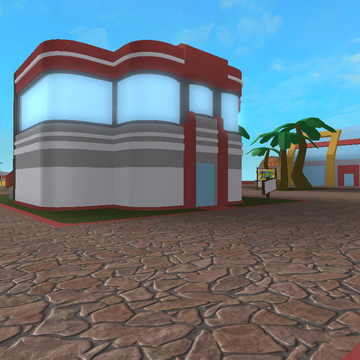 Port Decca Pokemon Brick Bronze Wikia Fandom
