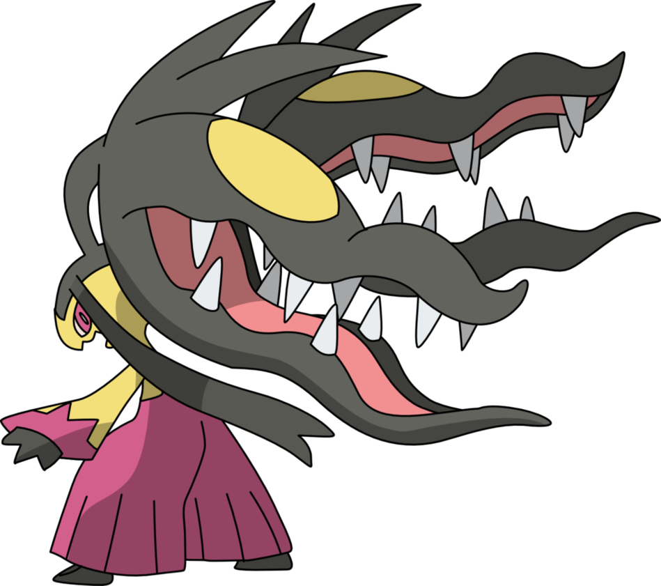 Image - 303 Mega Mawile By Pklucario-d6i4sr9.png | Pokémon Brick Bronze ...