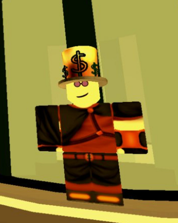 Roblox Brick Bronze Creator