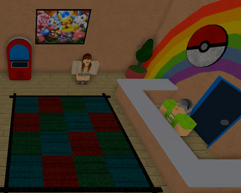 Lagoona Day Care Pokemon Brick Bronze Wikia Fandom