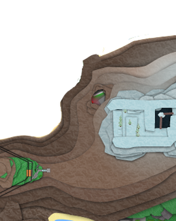 Mt Cragonos Pokemon Brick Bronze Wikia Fandom