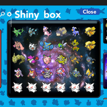 User Blog Granto01 A Question Of A Shiny Gengar Pokemon Brick