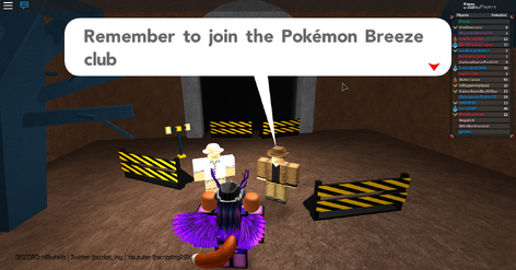 Pokemon Breeze Roblox Wiki - eevee wiki pokemon brick bronze roblox amino