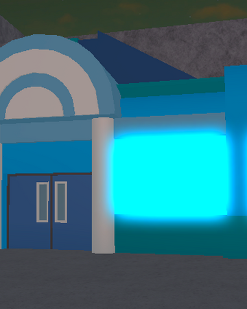 Rosecove Gym Pokemon Brick Bronze Wikia Fandom