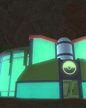 Fluoruma Gym Pokemon Brick Bronze Wikia Fandom