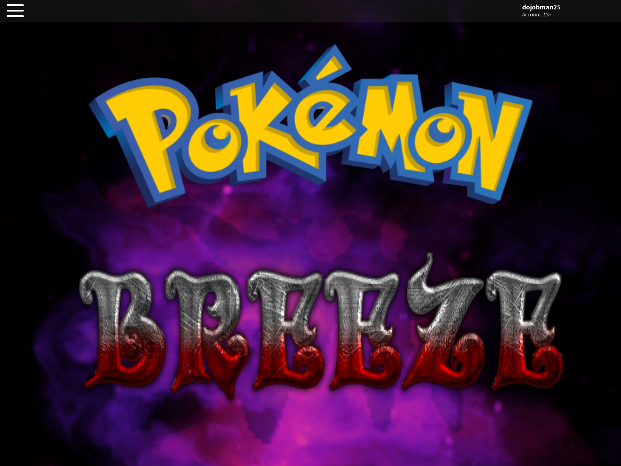 User Blog Dojobman25 Pokemon Breeze Exposed Pokemon Brick Bronze