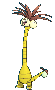 Exeggutor pokémon Exeggutor pokémon
