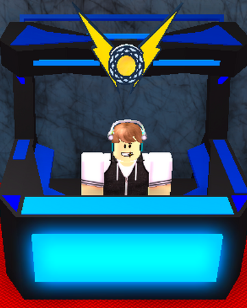 Gym Leader Chad Pokemon Brick Bronze Wikia Fandom
