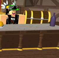 beeism roblox wiki Captain B Pokemon Brick Bronze Wikia Fandom