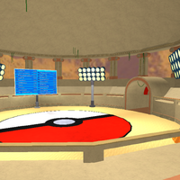 Battle Colosseum Pokemon Brick Bronze Wikia Fandom