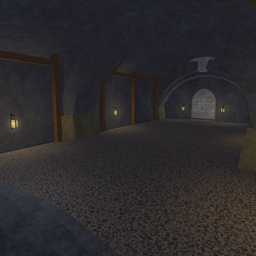 Frostveil Catacombs Pokemon Brick Bronze Wikia Fandom