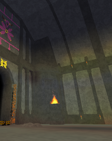 Demon S Tomb Pokemon Brick Bronze Wikia Fandom