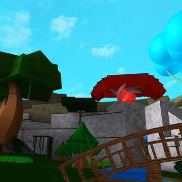 Grove Of Dreams Pokemon Brick Bronze Wikia Fandom