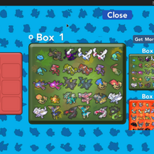 User Blog Sarulu Pokemon Breeze Pokemon Brick Bronze Wikia
