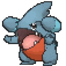 How To Get Dratini In Pokemon Brick Bronze