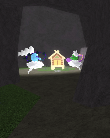 Nature S Den Pokemon Brick Bronze Wikia Fandom