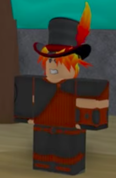 Eclipse Admin Gabe Pokemon Brick Bronze Wikia Fandom - name of the creator of roblox brick bronze