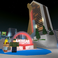 Anthian City Pokemon Brick Bronze Wikia Fandom