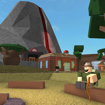 Brimber City Pokemon Brick Bronze Wikia Fandom
