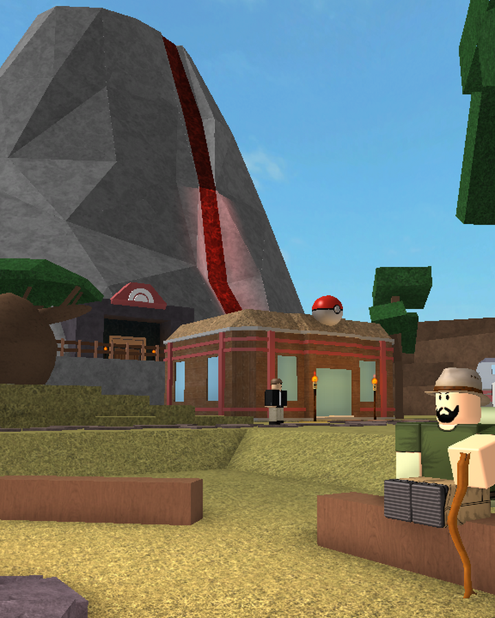 Brimber City Pokemon Brick Bronze Wikia Fandom